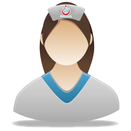 Hemşire Hülya ZEYTİNCİ KARAGÖZ